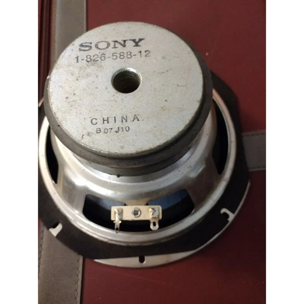 Sony speaker - Picture 4 of 4